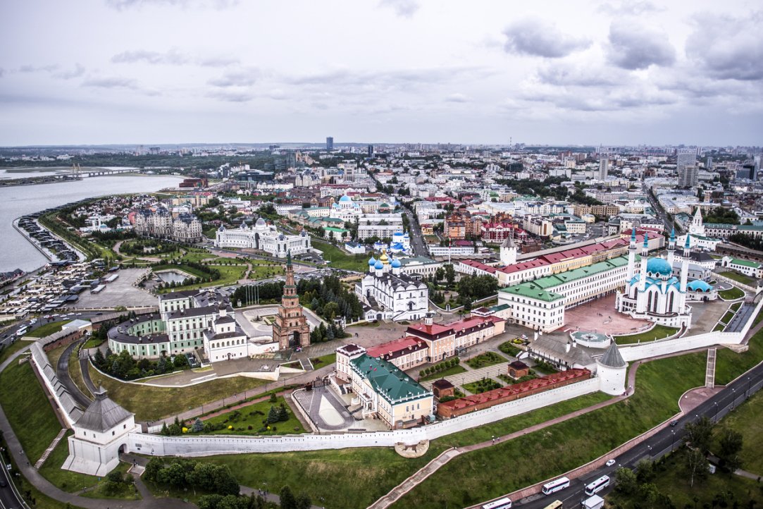 Иллюстрация к новости: УСТОЙЧИВЫЕ ГОРОДА: ВЫЗОВЫ ДОЛГОСРОЧНОГО ПЛАНИРОВАНИЯ