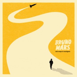 DOO-WOPS & HOOLIGANS cover art