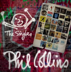 THE SINGLES cover art