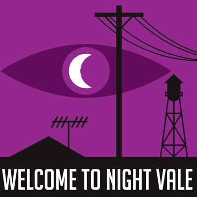 Welcome to Night Vale:Night Vale Presents