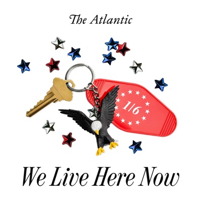 We Live Here Now:The Atlantic