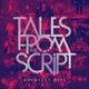 TALES FROM THE SCRIPT - GREATEST HITS cover art