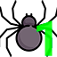 Abito Spider 1