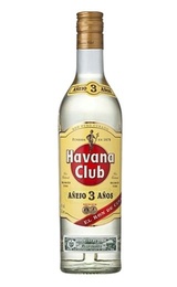 Ром Havana Club Anejo 3 Anos 1 л