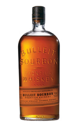 Виски Bulleit Bourbon Frontier 0,7 л