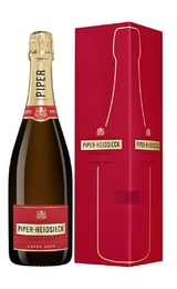 Шампанское Piper-Heidsieck Cuvee Brut 0,75 л