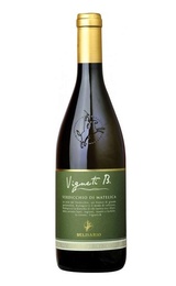 Вино Belisario Vigneti B Verdicchio di Matelica Bianco 2018 0,75 л