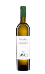 Вино Bisci Verdicchio di Matelica 2019 0,75 л