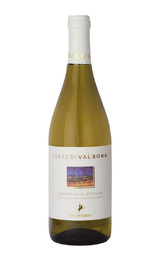 Вино Belisario Terre Di Valbona Verdicchio di Matelica 2018 0,75 л