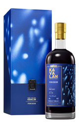 Виски Kavalan Artist Series Puncheon 1 л