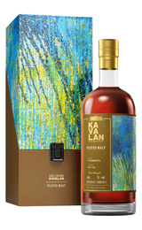 Виски Kavalan Artist Series Peated Malt 1 л