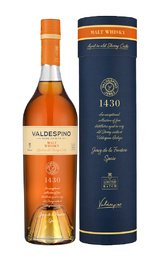 Виски Valdespino Malt Whisky 0,7 л