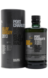 Виски Bruichladdich Port Charlotte Islay Barley 2013 0,7 л