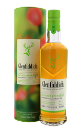 Виски Glenfiddich Orchard Experiment 0,7 л