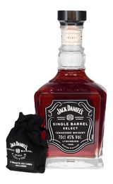 Виски Jack Daniels Single Barrel 0,7 л