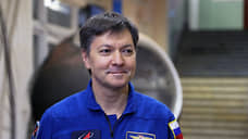 Российский космонавт Кононенко стал первым, кто провел в космосе тысячу суток