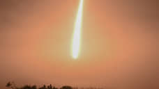 США провели второй за неделю пуск межконтинентальной ракеты Minuteman III