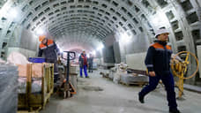 Строительством метро в Новосибирске могут заняться специалисты из Минска