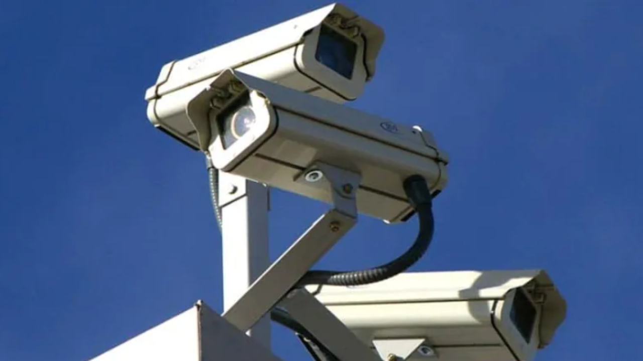 Установка систем видеонаблюдения в Армении