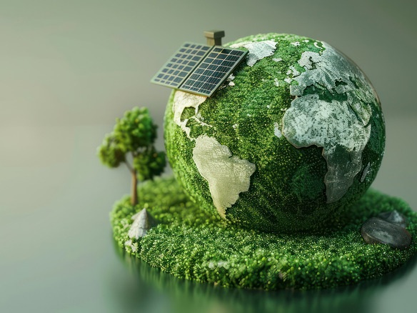 気候変動対策に挑む注目のクリーンテック企業【エネルギー編】