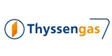 Firmenlogo: Thyssengas GmbH