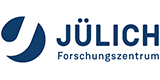 Firmenlogo: Forschungszentrum Jülich GmbH