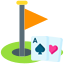 Golf Solitaire