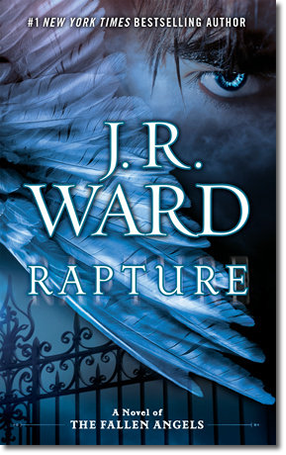 Rapture by J.R. Ward