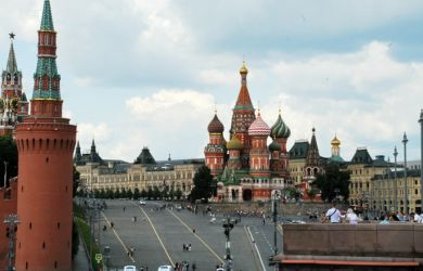 «В России готовили оранжевую революцию к осени»: Эксперт