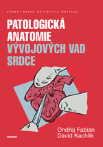 Patologická anatomie vývojových vad srdce