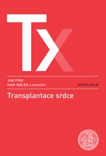 Transplantace srdce