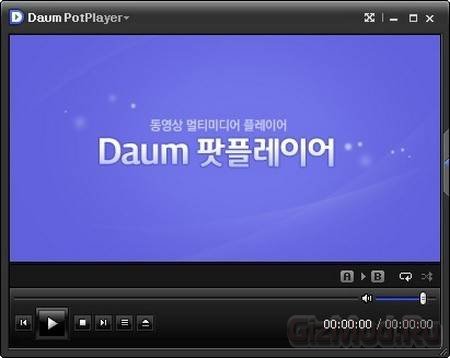 PotPlayer 1.5.32007 (32-bit)