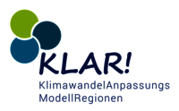 KLAR! Logo