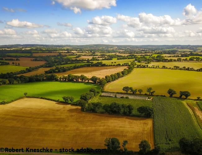 Guidance on managing resilient ecosystems