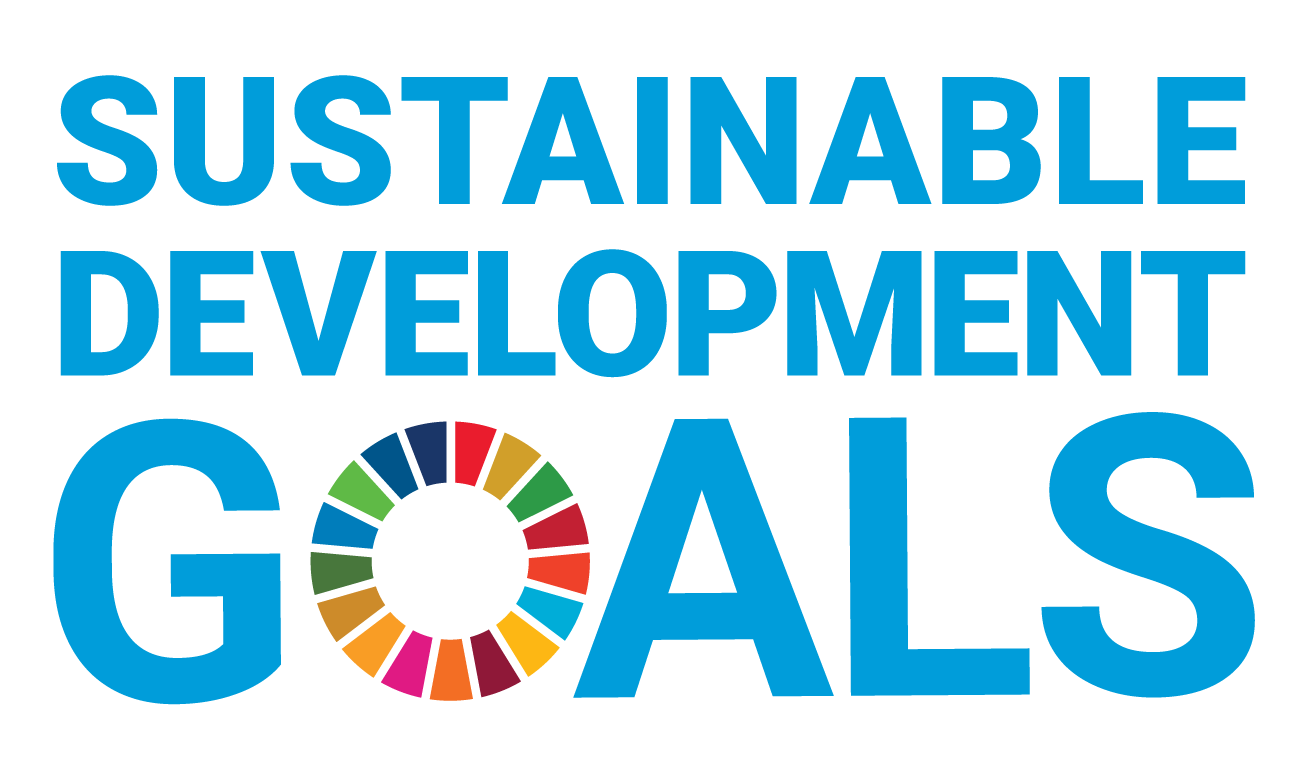 Sustainable Development Goals logo