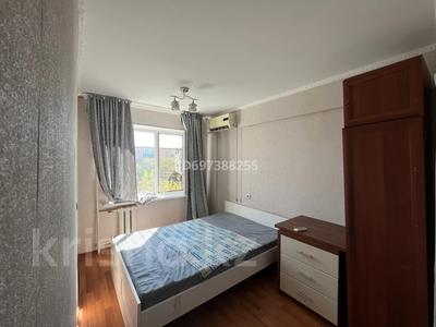 3-комнатная квартира, 60 м², 4/5 этаж помесячно, Ауэзова 52В — Ауэзова-Азаттык за 153 000 〒 в Атырау