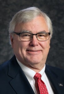 Representative Jerry Stogsdill