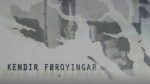 Kendir føroyingar