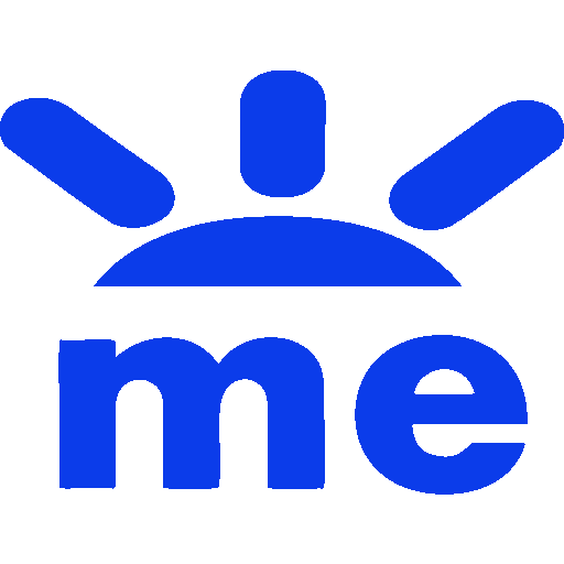 Gofund.me logo