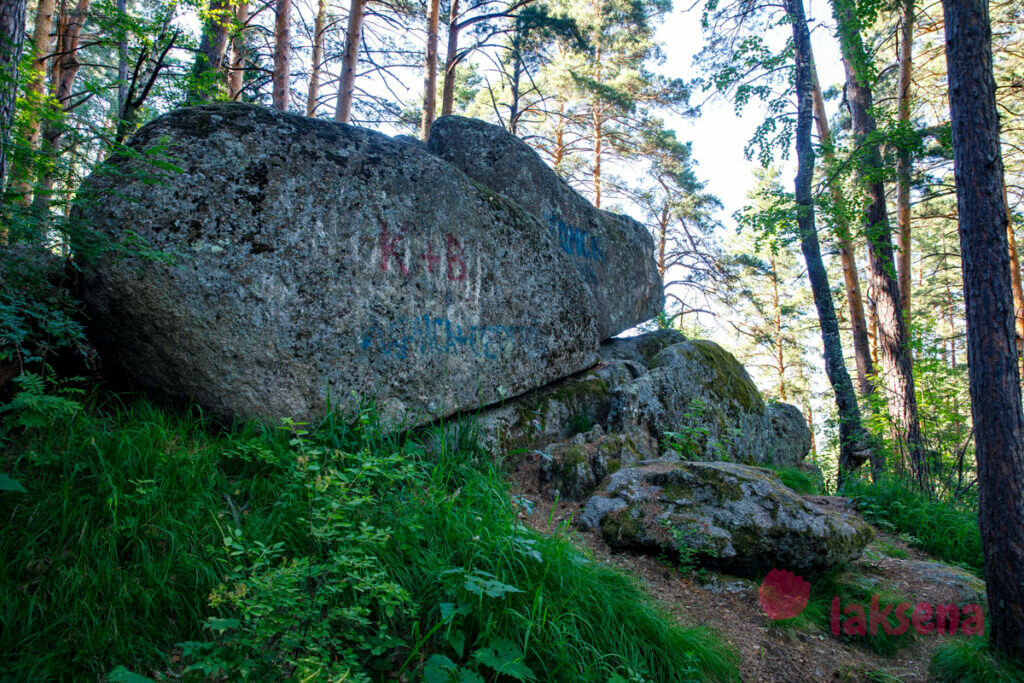 скальник глухариные скалы белокуриха