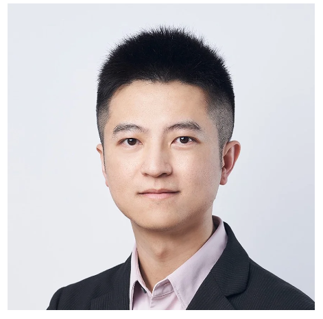 Kedong Chen, Assistant Professor of Supply Chain Management and Analytics