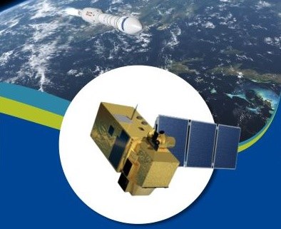 Continuity of key CLMS data products ensured with successful launch of Sentinel-2C