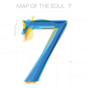 Zdjęcia dla 'MAP OF THE SOUL : 7'