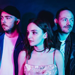 Zdjęcia dla 'CHVRCHES'