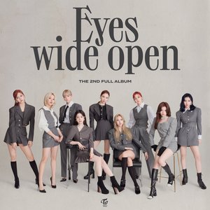 Zdjęcia dla 'Eyes wide open'