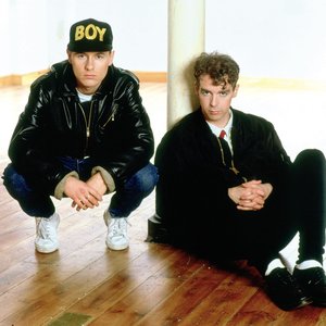 Zdjęcia dla 'Pet Shop Boys'