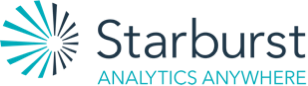 Starbust logo