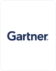 Gartner 標誌