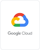 google cloud logo