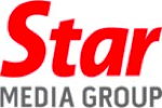 Logotipo de Star Media Group